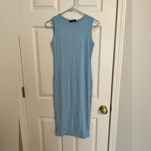 Maternity Bodycon Dress